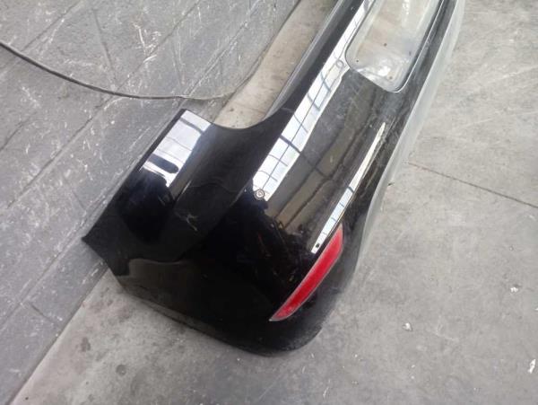 PARE CHOC ARRIERE VW - Vue 2